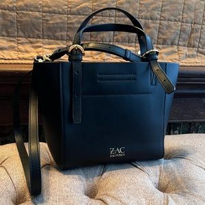 Zac Posen mini tote
